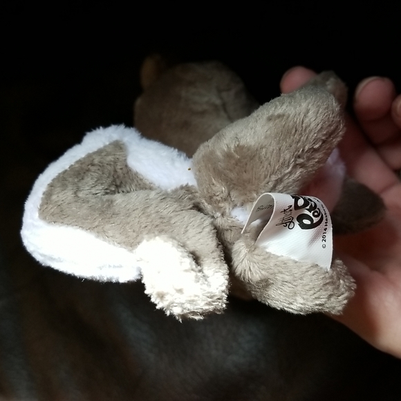 Nwt! Littlest pet shop plush - Picture 6 of 8